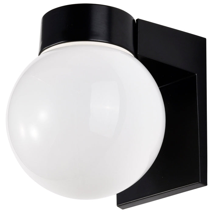 NUVO 1 LIGHT UTILITY WALL MOUNT