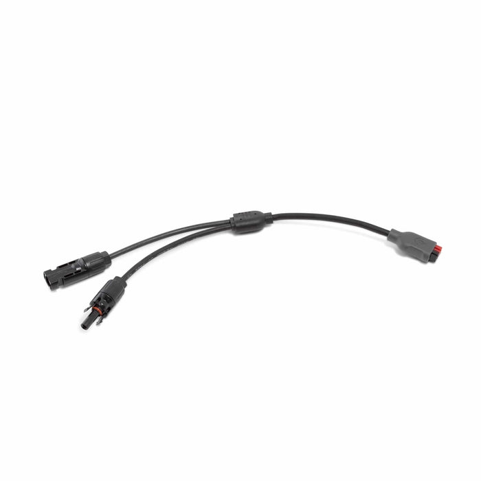 BioLite Solar MC4 to HPP Adapter Cable ACA0101