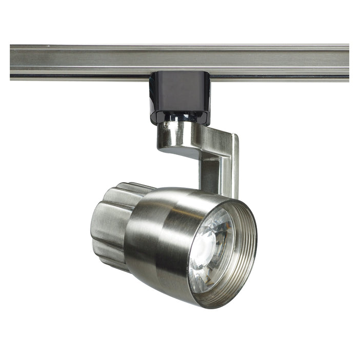 12W LED TRACK HEAD ANGLE ARM - 36 DEGREE BEAM