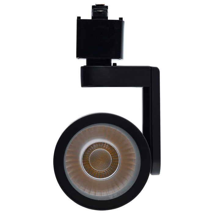 Lantern - 12 Watt LED Track Head - 24 Degree Beam Spread - 3000K