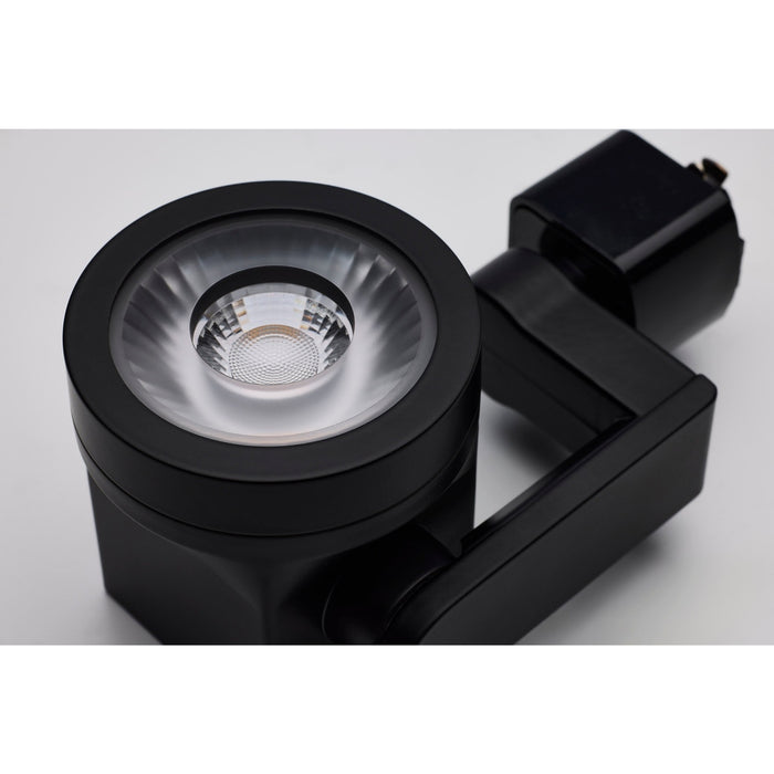 Lantern - 12 Watt LED Track Head - 24 Degree Beam Spread - 3000K