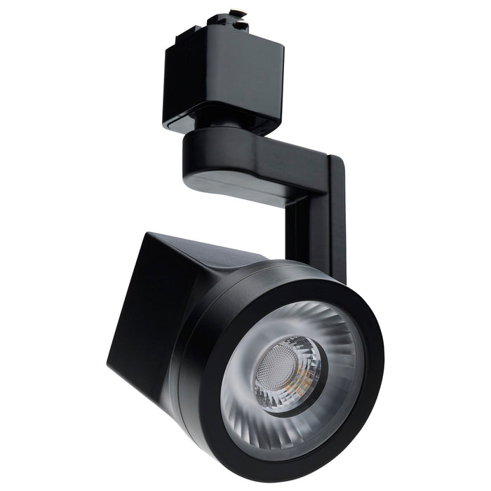 Lantern - 12 Watt LED Track Head - 24 Degree Beam Spread - 3000K