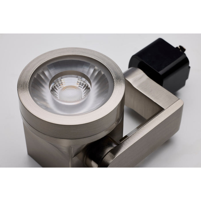 Lantern - 12 Watt LED Track Head - 24 Degree Beam Spread - 3000K