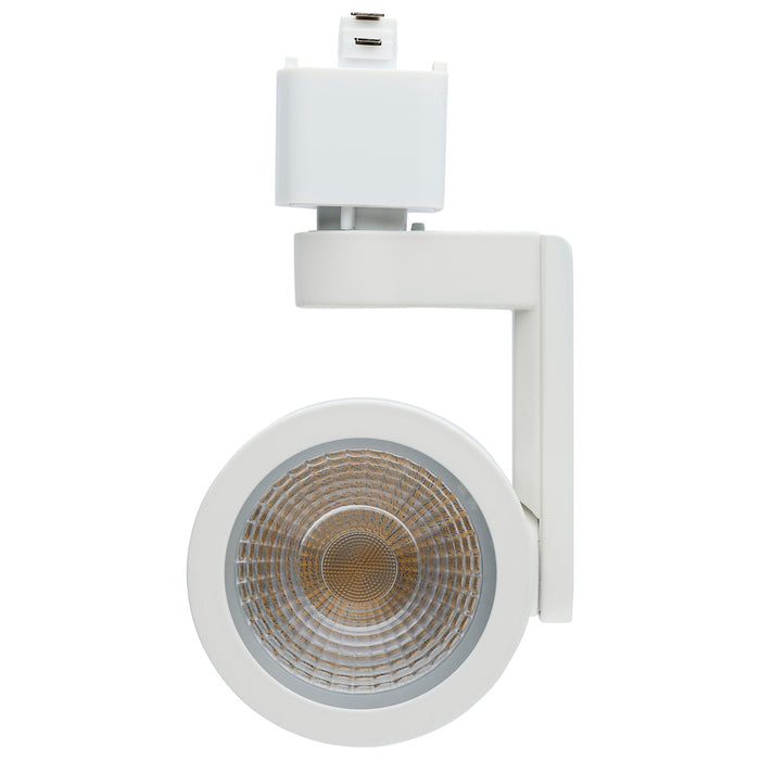 Lantern - 12 Watt LED Track Head - 36 Degree Beam Spread - 3000K