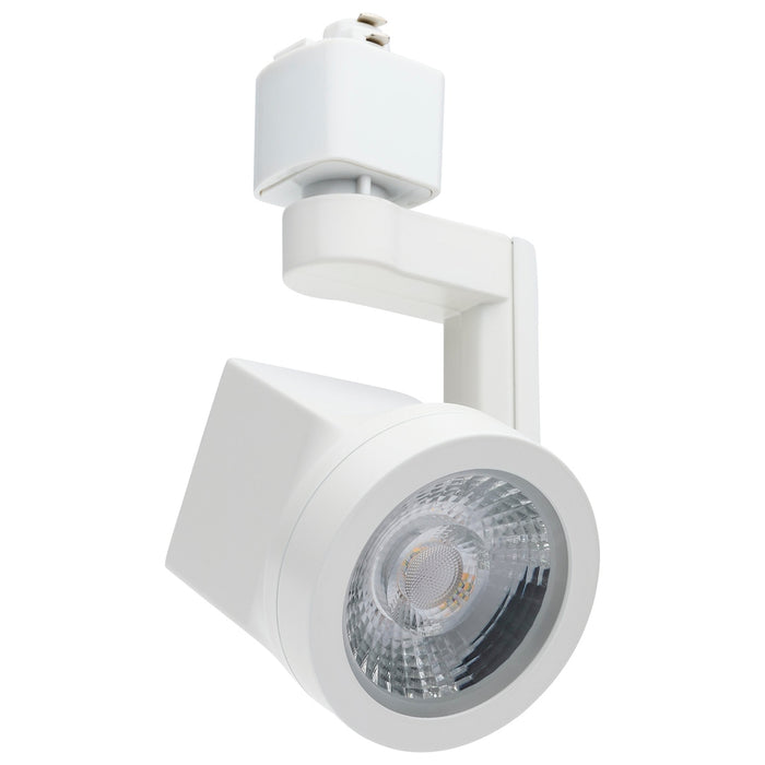 Lantern - 12 Watt LED Track Head - 36 Degree Beam Spread - 3000K