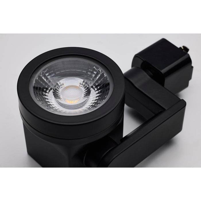 Lantern - 12 Watt LED Track Head - 36 Degree Beam Spread - 3000K