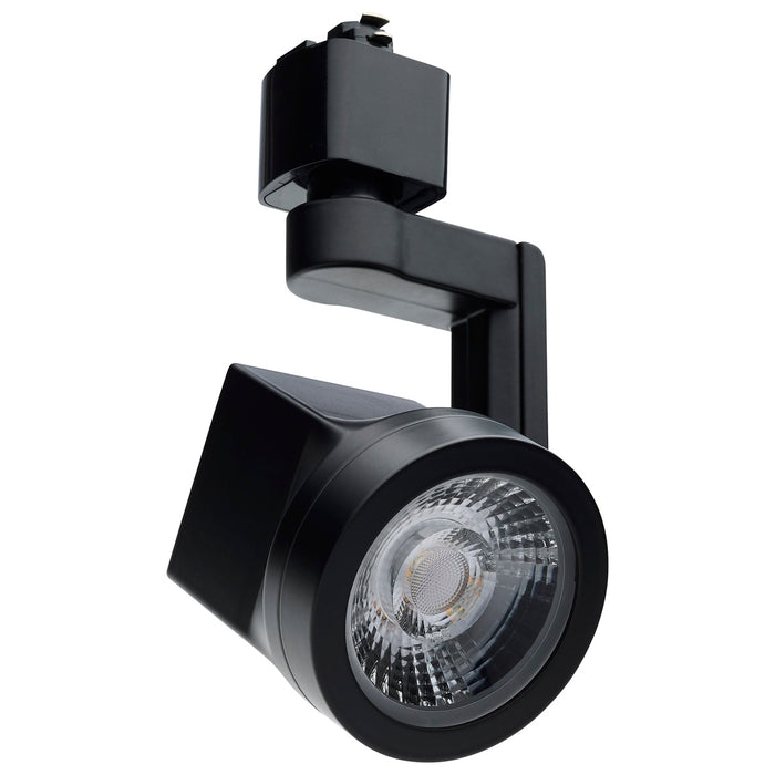 Lantern - 12 Watt LED Track Head - 36 Degree Beam Spread - 3000K