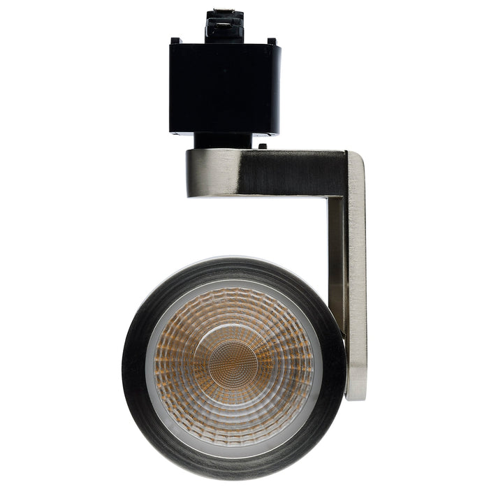 Lantern - 12 Watt LED Track Head - 36 Degree Beam Spread - 3000K