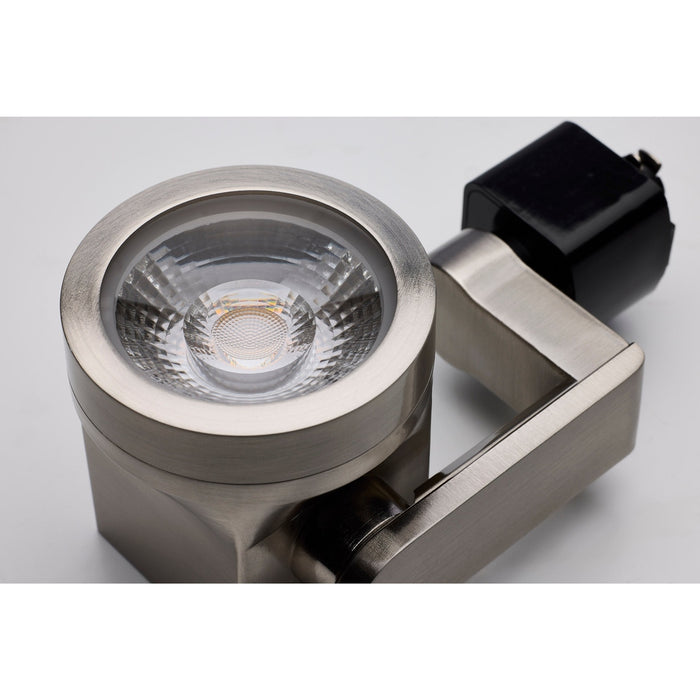 Lantern - 12 Watt LED Track Head - 36 Degree Beam Spread - 3000K