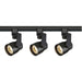 NUVO TRACK KIT 12W LED ANGLE ARM