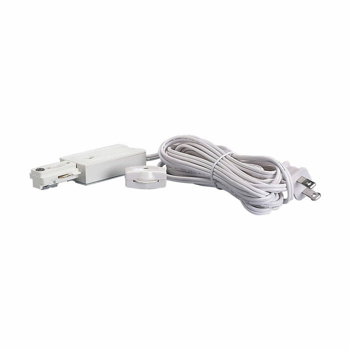 NUVO WHITE LIVE END CORD KIT TP156