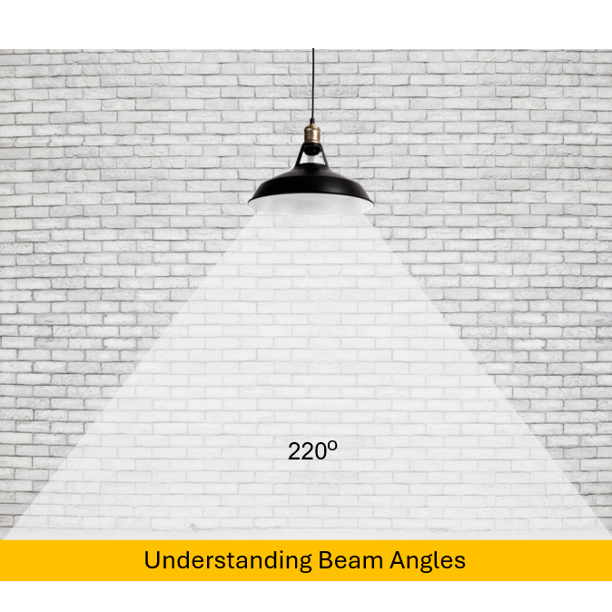 LED A19 Bulb 11W 2700K GU24 Base Non-Dimmable 120V (10-Pack)