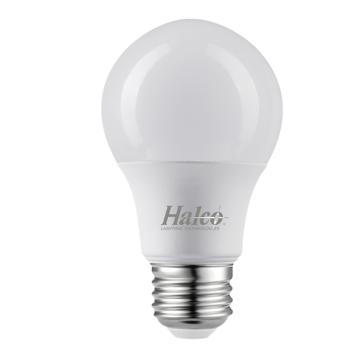 LED A19 Bulb 9W 3000K 60W-Equiv 800L E26 Base Non-Dimmable Gen-5 (10-Pack)