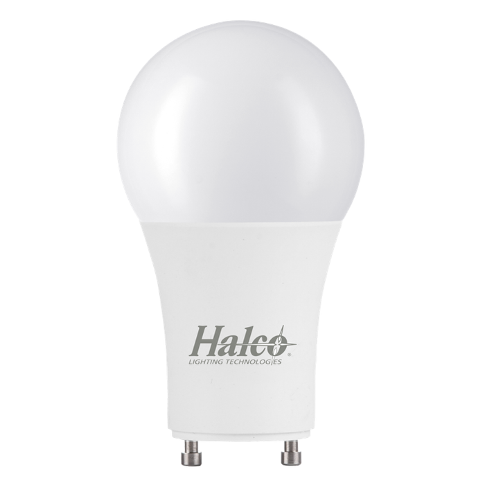 LED A19 Bulb 9W 4000K 60W-Equiv 800L GU24 Base Dimmable T20-T24-JA8 Gen-5 (10-Pack)