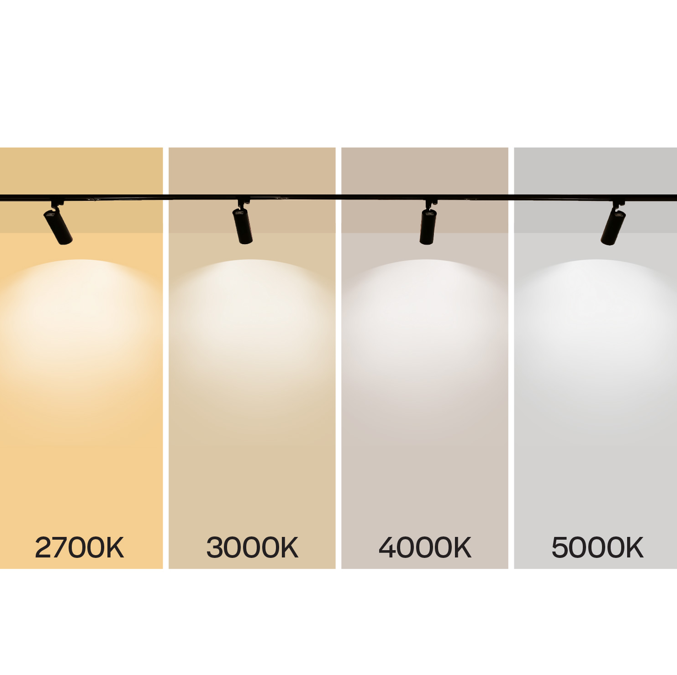 LED BR40 Flood 13W 3000K Dimmable 90+ CRI 1100 Lumen White Housing T20 T24 JA8-2019 (Performance Series) (6-Pack)