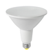 Halco LED PAR38 Flood 14W 4000K 40Deg Dimmable 90+ CRI 1250 Lumen White Housing T20 T24 JA8-2019 (Performance Series) (6-Pack)