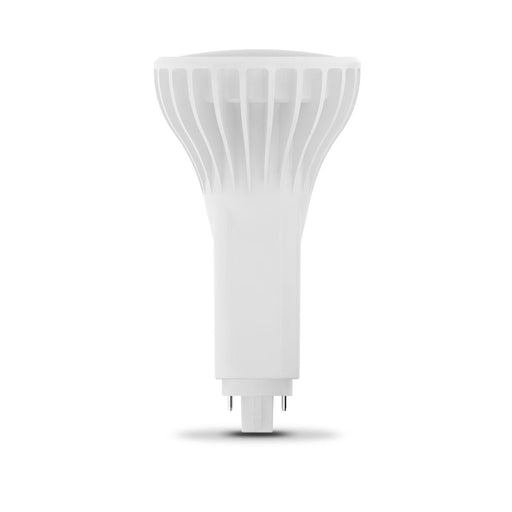 Halco LED 2-Pin Plug-in 16.5W Vertical 4000K Ballast Bypass Type B Non-Dimmable 82160-1