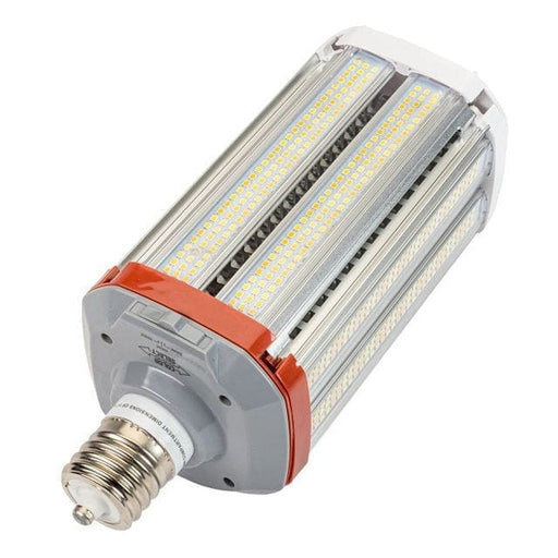 Keystone LED HID Replacement Lamp Designed for Horizontal Applications, Power Select 110/95/75W, EX39 Base, Color Select 3000/4000/5000K, 120-277V Input, DirectDrive KT-LED110PSHID-H-EX39-8CSB-D