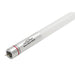 Keystone 25W LED T5 HO Tube, Shatter-Proof Coated Glass, 120-277V Input, 4 ft., 6500K, Direct Drive, Single or Double Ended, 80+CRI, Gen 2 KT-LED25T5HO-48GC-865-DX2 /G2