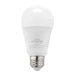 Keystone A19 Omni-Directional Bulb, 100W Equivalent, E26 Medium Base, 4000K, 80 CRI, Non-Dimming, Contractor Series, Generation 2 KT-LED14A19-O-840-ND-CS /G2