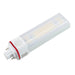 Keystone 16W 2-pin Compact LED Lamp, Horizontal Orientation, 120-277V Input, G24d Base, 4000K KT-LED162P-H-840-D