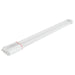 Keystone 16W LED PLL Tube, 2G11 Base, Glass Coated Construction, 120-277V Input, 16.5" Long, 3500K KT-LED16PLL-16GC-835-D