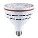 Keystone Commercial PAR38 LED lamp, 18W, E26 base, 4000K, 120-277V Input, Narrow Flood KT-LED18PAR38-NF-840