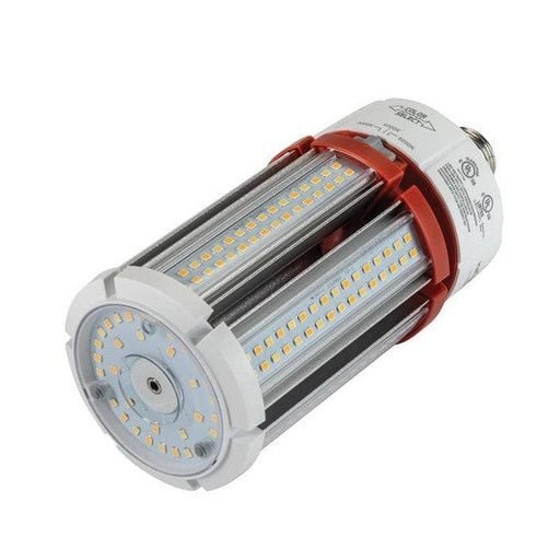 Keystone LED HID Replacement lamp feat. Power Select & Color Select. 36/27/18W, 3000/4000/5000K, 120-277V Input, E26 Base, DirectDrive KT-LED36PSHID-E26-8CSB-D