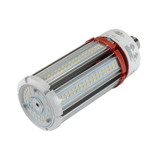 Keystone LED HID Replacement lamp feat. Power Select & Color Select. 45/36/27W, 3000/4000/5000K, 120-277V Input, E26 Base, DirectDrive KT-LED45PSHID-E26-8CSB-D