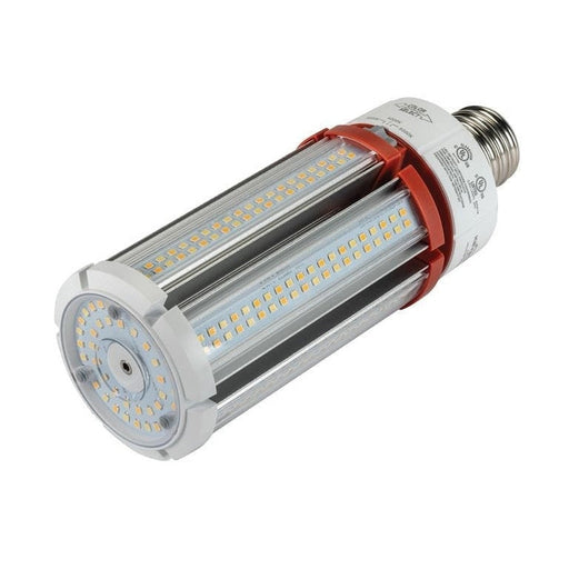 Keystone LED HID Replacement lamp feat. Power Select & Color Select. 54/45/36W, 3000/4000/5000K, 120-277V Input, EX39 Base, DirectDrive KT-LED54PSHID-EX39-8CSB-D