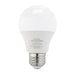 Keystone A19 Omni-Directional Bulb, 40W Equivalent, E26 Medium Base, 3000K, 80 CRI, Non Dimming, Generation 2 KT-LED6A19-O-830-ND /G2