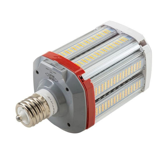 Keystone LED HID Replacement Lamp Designed for Horizontal Applications, Power Select 80/63/54W, EX39 Base, Color Select 3000/4000/5000K, 120-277V Input, DirectDrive KT-LED80PSHID-H-EX39-8CSB-D