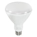 Keystone BR30 Flood, 65W Equivalent, 100 Deg Beam Angle, E26 Medium Base, 5000K, 80 CRI KT-LED8BR30-850 /G2