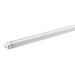 Keystone 8W LED T8 Tube, Shatter-Proof Coated Glass, Ballast Compatible, 2 ft., 4000K, SmartDrive KT-LED8T8-24GC-840-S /G3