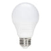 Keystone A19 Omni-Directional Bulb, 60W Equivalent, E26 Medium Base, 3000K, 80 CRI, Generation 3 KT-LED9.5A19-O-830 /G3