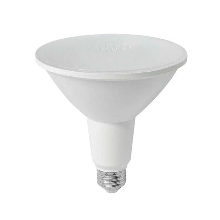 Keystone PAR38 Narrow Flood, 90W Equivalent, 25 Deg Beam Angle, E26 Medium Base, 3000K, 90 CRI, Gen 2 KT-LED11.5PAR38-NF-930 /G2