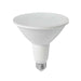 Keystone PAR38 Narrow Flood, 90W Equivalent, 25 Deg Beam Angle, E26 Medium Base, 4000K, 90 CRI, Gen 2 KT-LED11.5PAR38-NF-940 /G2