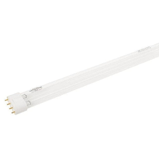 Keystone 55W Long Compact UV-C Lamp, 2G11 Base KTL-G55PLL-254-2G11