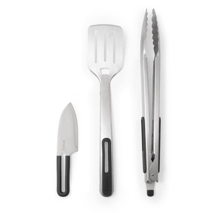 BioLite Prep & Grill Toolkit BNB0101