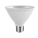 Keystone PAR30 Short Neck Flood, 75W Equivalent, 40 Deg Beam Angle, E26 Medium Base, 2700K, 80 CRI, Gen 2 KT-LED10PAR30S-F-827 /G2