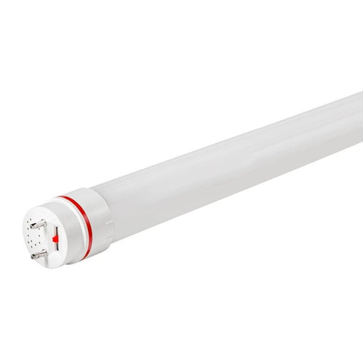 Keystone 11W LED T8 Tube, 1500 lumen, Glass Construction, 3ft, Color Select 3000/3500/4000/5000K/6500k, 120-277v Input, Direct Drive, Single and Double Ended Wiring KT-LED11T8-36G-8CSJ-DX2