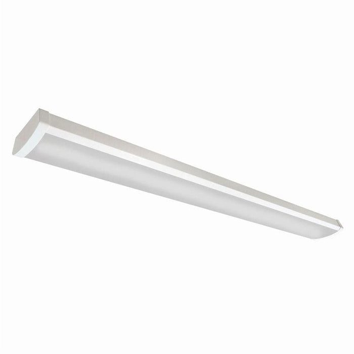 SLG TRC G1 LED Surface Linear Wraparound Contractor Series TRC 4 40/50/55 G1 FSK